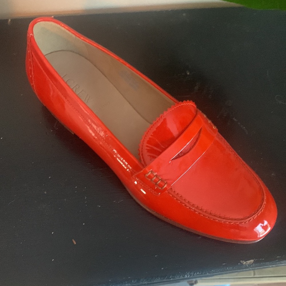 Woman’s dress shoes